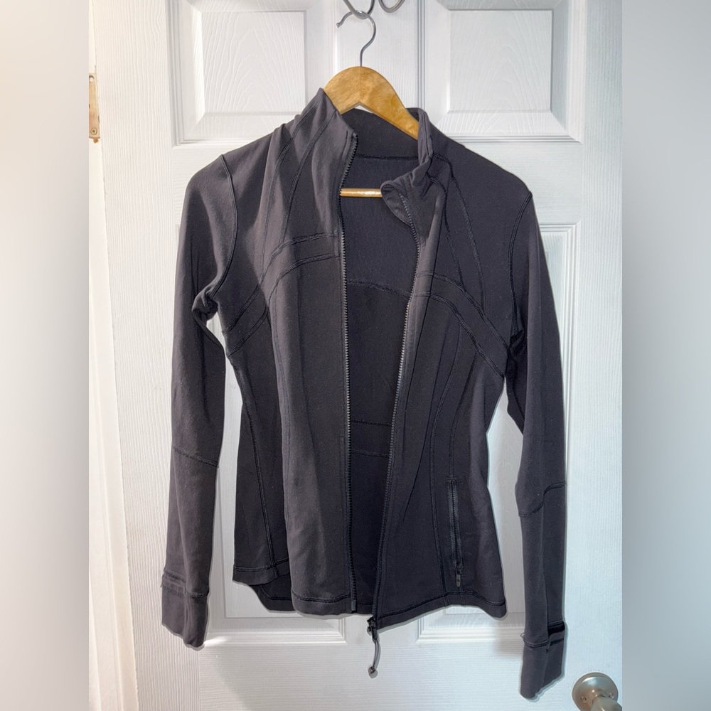 Lululemon Define Jacket